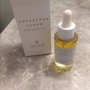 Graydon Superfood serum *Brand New*